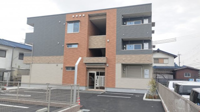 【外観】 | パストラーレ高槻