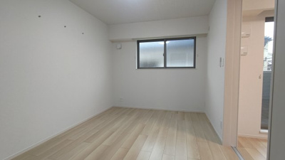 【洋室】 | パストラーレ高槻