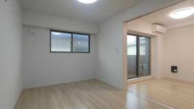 【寝室】 | パストラーレ高槻