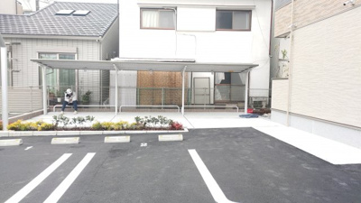 【その他共用部分】 | パストラーレ高槻