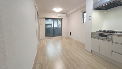 【居間・リビング】 | パストラーレ高槻