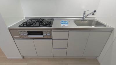 【キッチン】 | パストラーレ高槻