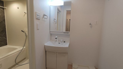 【洗面所】 | パストラーレ高槻