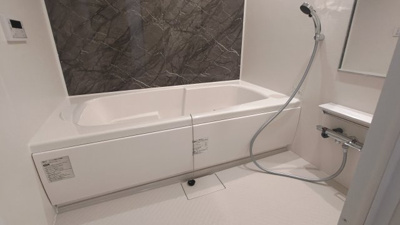 【浴室】 | パストラーレ高槻