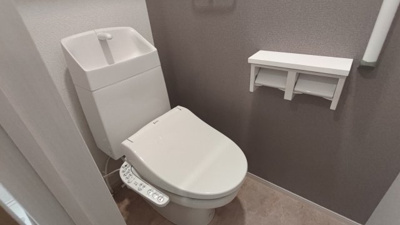 【トイレ】 | パストラーレ高槻