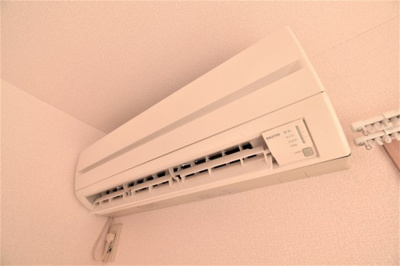【設備】 | エスポワールA
