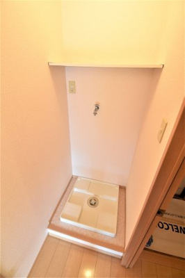 【設備】 | エスポワールA
