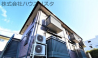 エスポワールAの画像