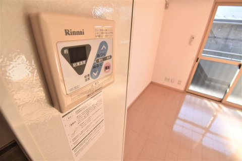 【設備】 | エスポワールA