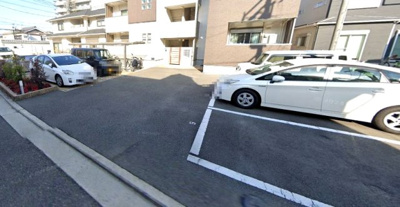 【駐車場】 | イノベーション鳳