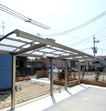 【その他共用部分】 | イノベーション鳳