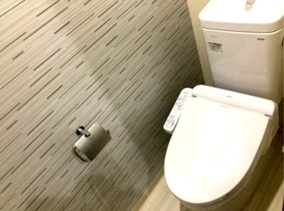 【トイレ】 | イノベーション鳳