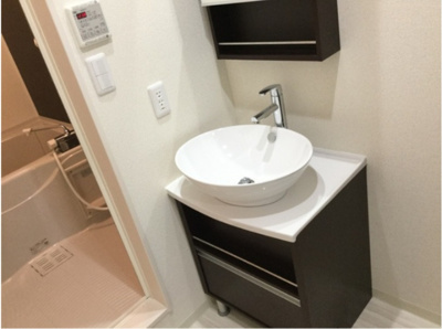 【独立洗面台】 | イノベーション鳳