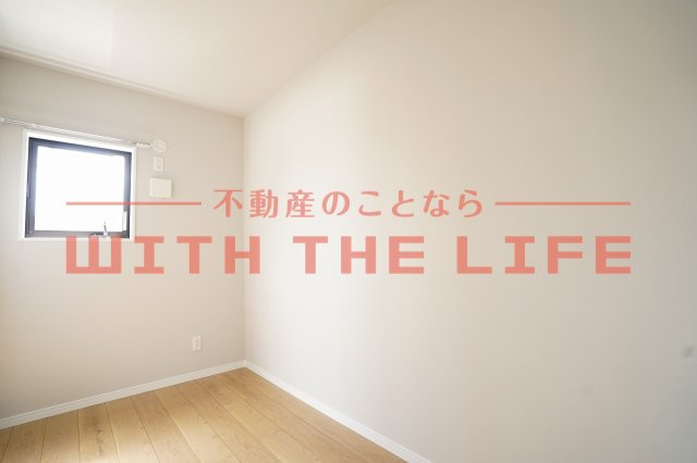 アシスト久留米西町【10,000円キャッシュバック対象物件の洋室|洋室です
