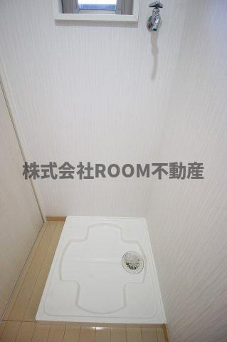 スカイコート大王の設備
