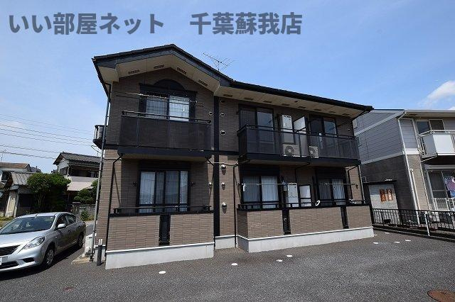 カーサ　上野瀬