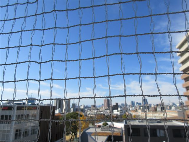 吹上アパートメントの展望|吹上アパートメント