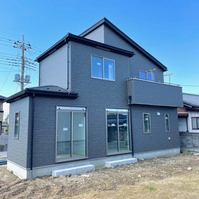 【外観】 | GRAFARE香取市小見川２号棟 | 施工例