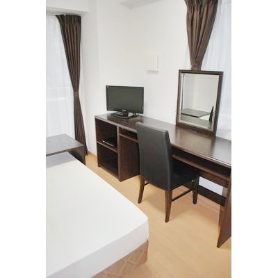 【内装】 | プレール・ドゥーク木場親水公園