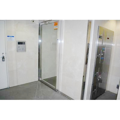 【内装】 | プレール・ドゥーク木場親水公園