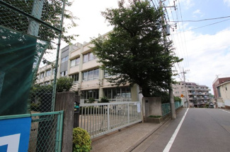 清瀬市立清瀬第三中学校まで1800ｍ