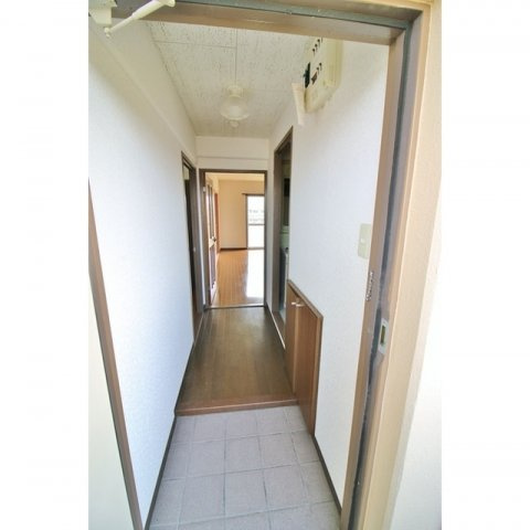 Ｌｉｔｔｌｅ　Ｗｉｎｇの玄関|玄関