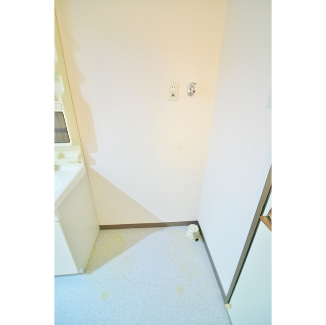 Ｌｉｔｔｌｅ　Ｗｉｎｇの設備|室内洗濯機置場