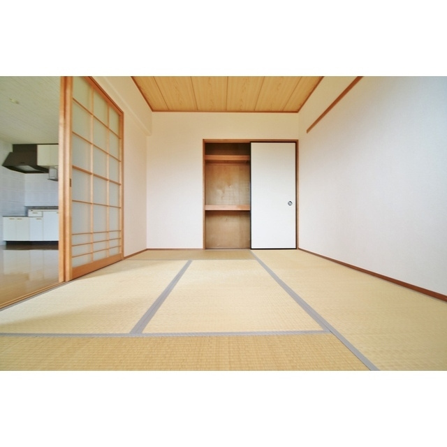 Ｌｉｔｔｌｅ　Ｗｉｎｇのその他|和室