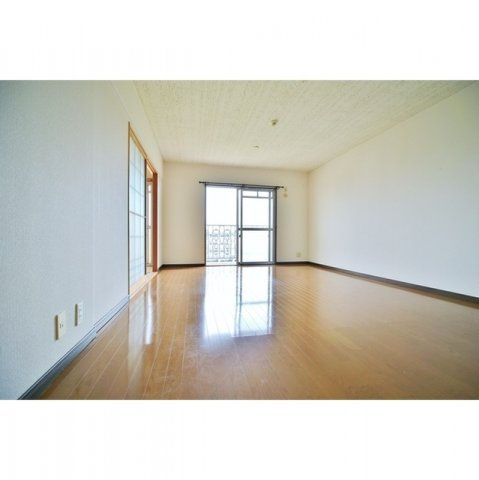 Ｌｉｔｔｌｅ　Ｗｉｎｇの居間・リビング|LDK