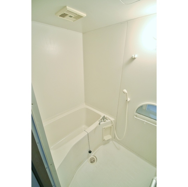 Ｌｉｔｔｌｅ　Ｗｉｎｇの浴室|浴室