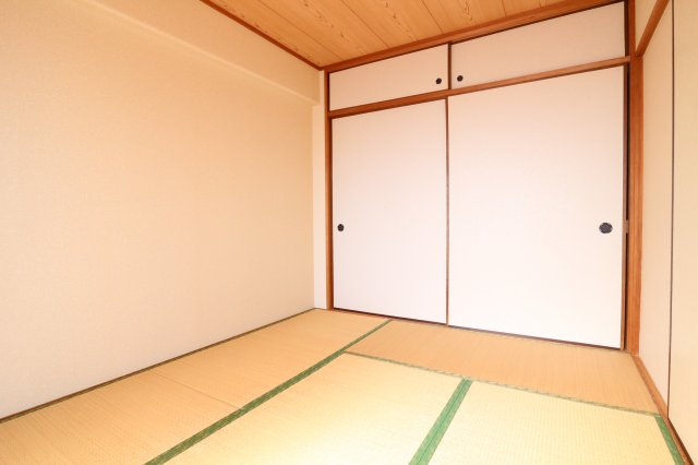 WELFARE AKASHIの子供部屋