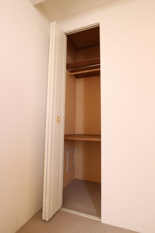 WELFARE AKASHIの収納
