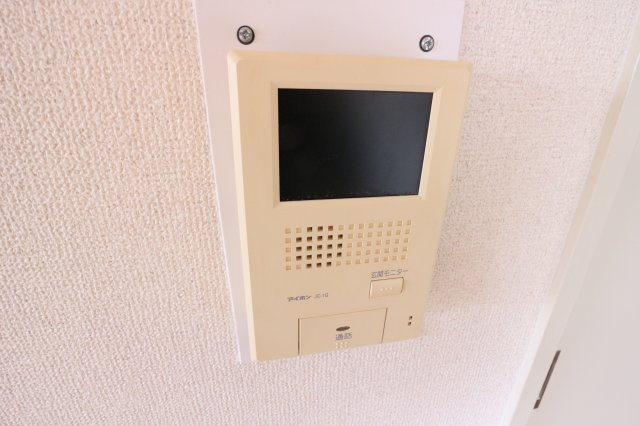 WELFARE AKASHIのセキュリティ