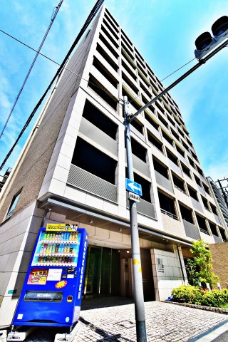 ル・パルトネール難波