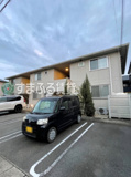 セジュール２１　Ⅱ　西尾市住崎の画像