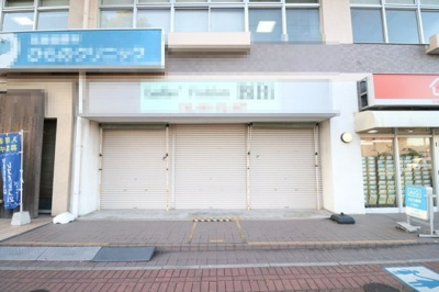 【外観】 | KSCビル