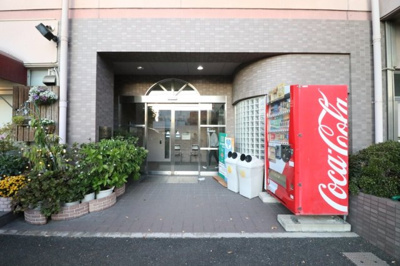 【外観】 | KSCビル