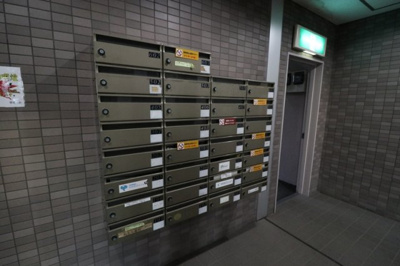 【エントランス】 | KSCビル