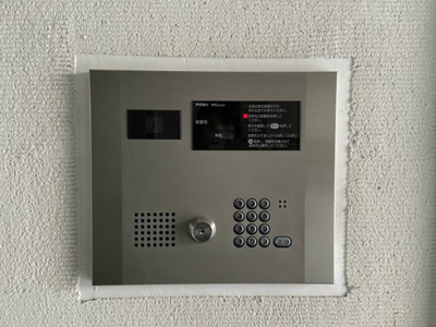【外観】 | Ｗｅｓｔ４不動前 | オートロック