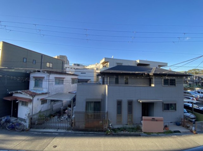 【展望】 | チェリーハイツ