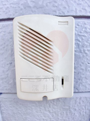 【セキュリティ】 | レオパレス池田下Ⅱ