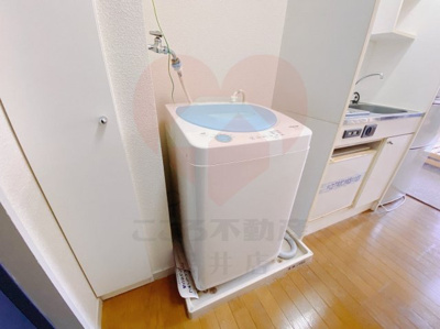 【その他】 | レオパレス池田下Ⅱ