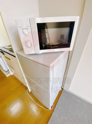 【設備】 | レオパレス池田下Ⅱ