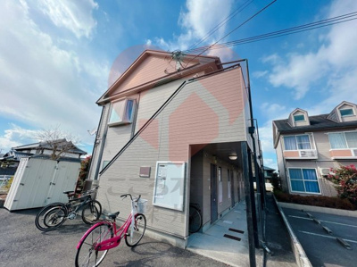 【その他】 | レオパレス池田下Ⅱ