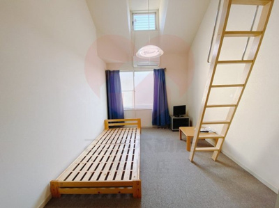 【居間・リビング】 | レオパレス池田下Ⅱ