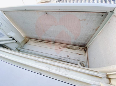 【バルコニー】 | レオパレス池田下Ⅱ