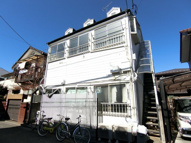 GARDEN HILL 国分寺の画像