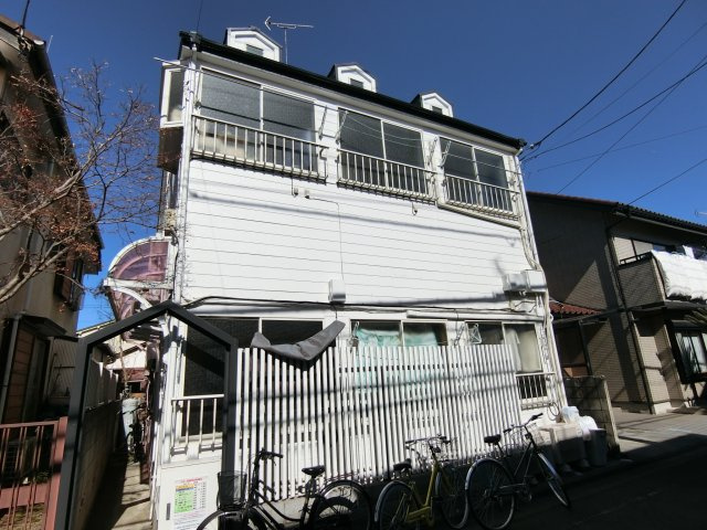 【外観】 | GARDEN HILL 国分寺