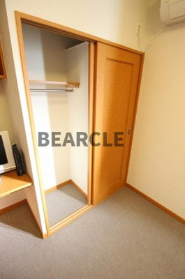 【収納】 | レオパレス湖畔平