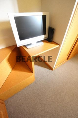 【セキュリティ】 | レオパレス湖畔平